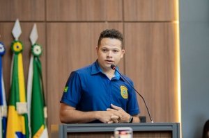 Demilson cobra valorização de conselheiros tutelares e destaca atuação 24 horas em Cuiabá