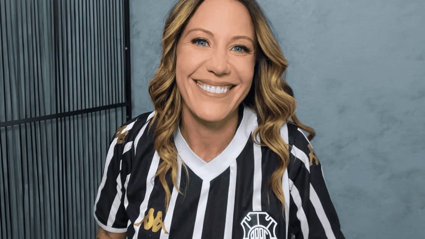 Bárbara Coelho entra na SAF do Rio Branco como sócia e embaixadora