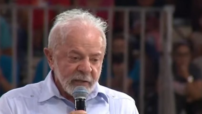 Lula anuncia Escola Nacional de Hip-Hop H2E com investimento de R$ 50 mi