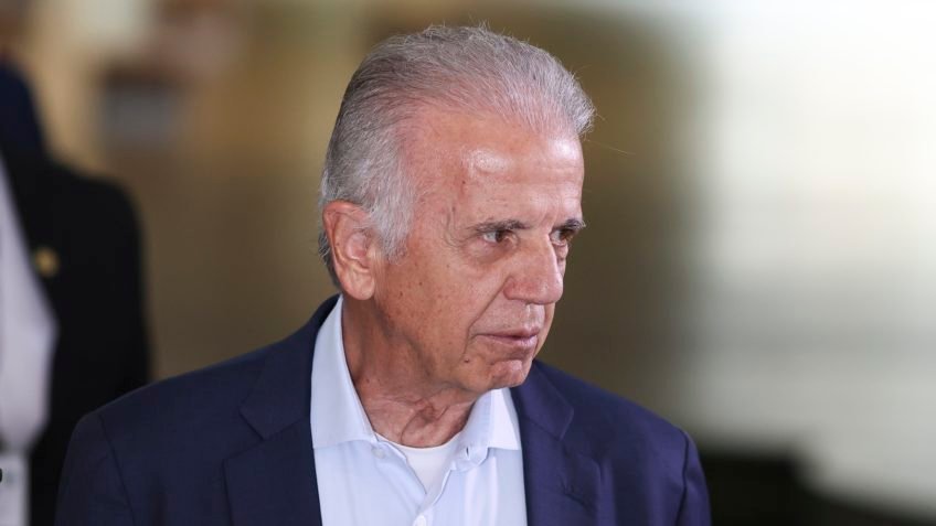 Fiz mais que o Ministério das Mulheres todinho, diz Múcio