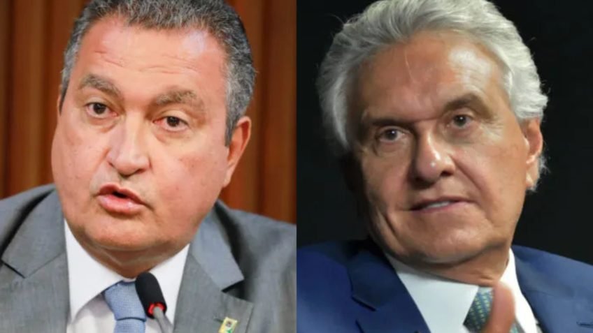 Rui Costa diz que pré-candidatura de Caiado mexe pouco nas eleições