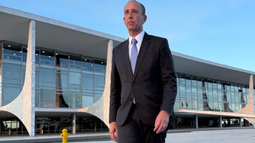 STF suspende afastamento do prefeito de Sorocaba