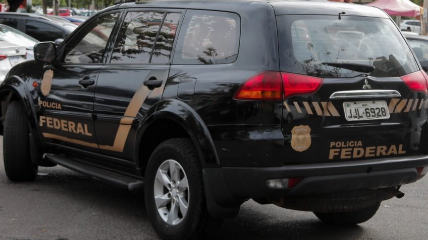 Operação da PF afasta desembargadores e assessores do TJ-MA