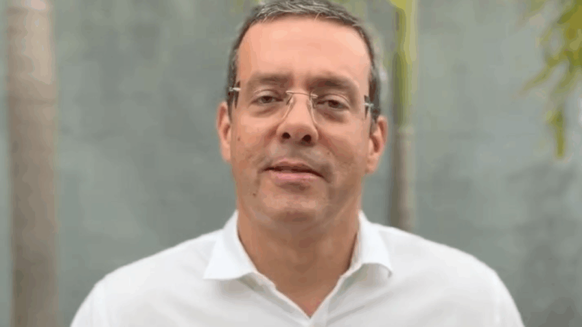 Dr. Furlan venceria no 1º turno disputa ao governo do Amapá