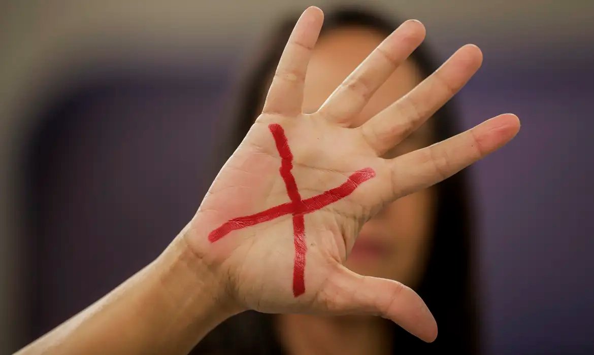 Estado de SP teve aumento de 45% no número de vítimas de feminicídio