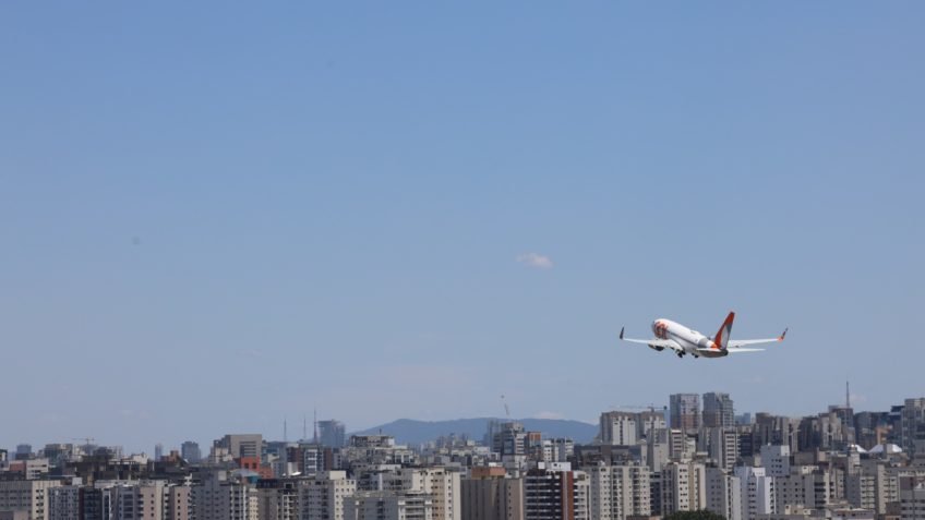 Alta do querosene de aviação terá “consequências severas”, diz Abear