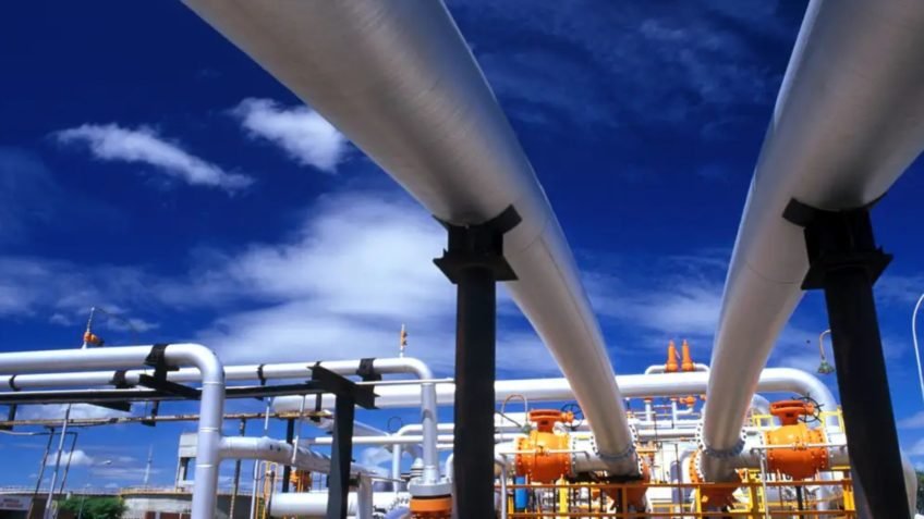 Setor de gás natural reduzirá 0,5% a emissão de gás do efeito estufa