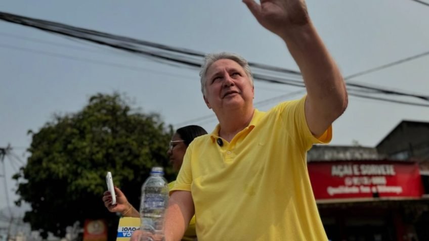 PGR recorre de decisão do STF que anulou condenação de Garotinho