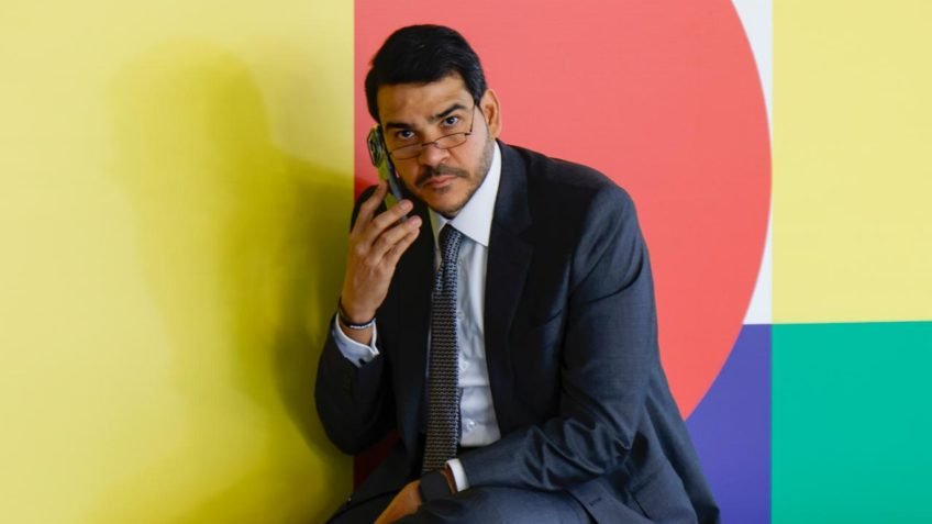 Planalto formaliza indicação de Messias ao STF