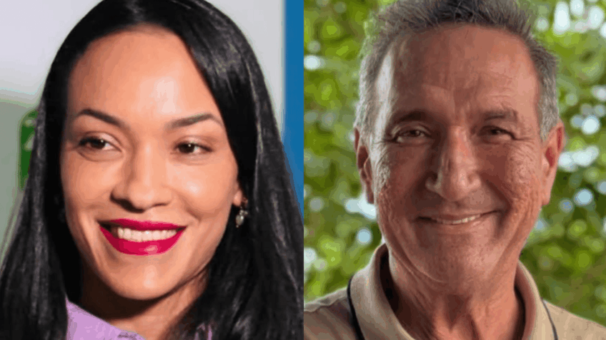 AtlasIntel: Rayssa Furlan e Lucas Barreto lideram para o Senado no Amapá