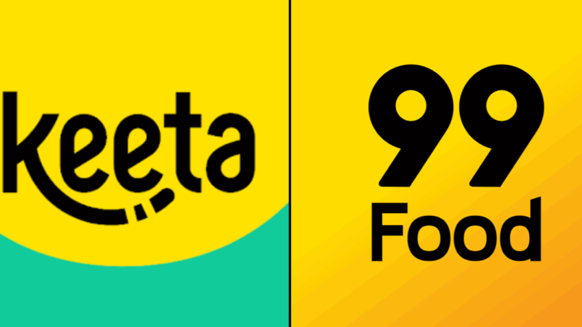 Cade instaura inquérito contra a 99Food após denúncia da Keeta