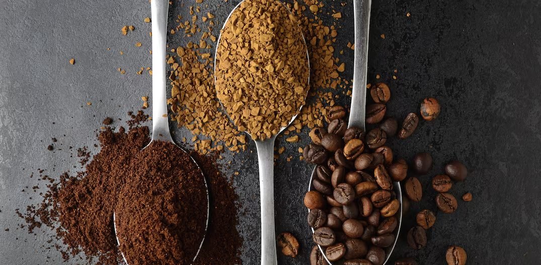 Nestlé Brasil projeta aumento de 27% na exportação de café solúvel este ano