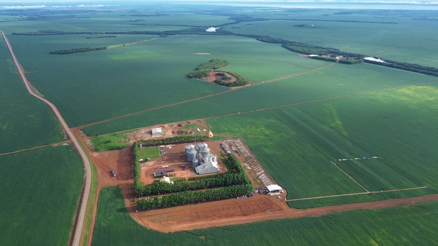 Como saber se sua fazenda está apta ao crédito rural com as novas regras do MCR 2.9