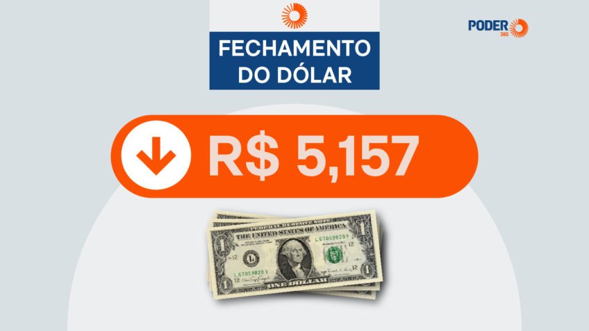 Em dia de alívio global, dólar cai para R$ 5,16; Bolsa sobe 0,26% Em dia de alívio global, dólar cai para R$ 5,16; Bolsa sobe 0,26%
