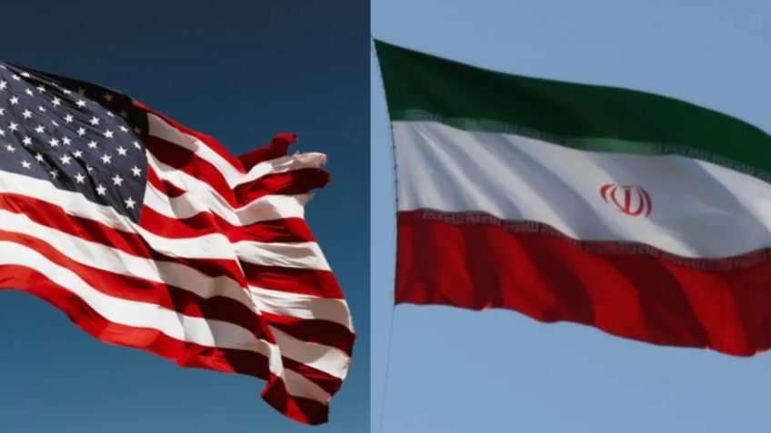 Maioria dos norte-americanos quer fim rápido de guerra com Irã