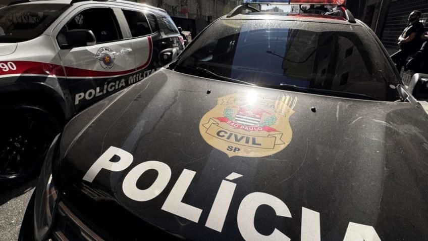 Mortes causadas por PMs aumentaram 35% em todo o estado de SP