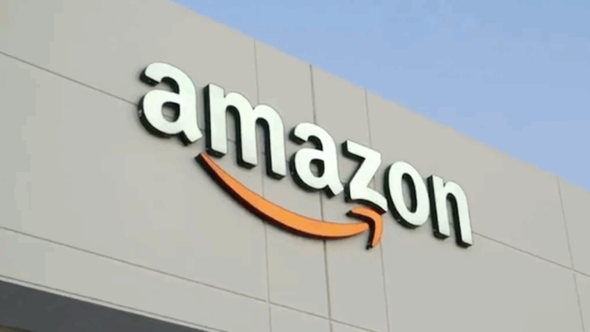Irã ataca instalação da Amazon no Bahrein, diz jornal