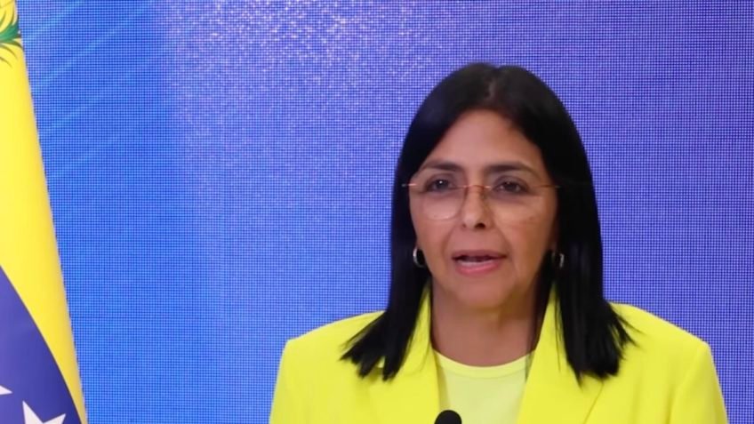 EUA suspendem sanções contra presidente interina da Venezuela