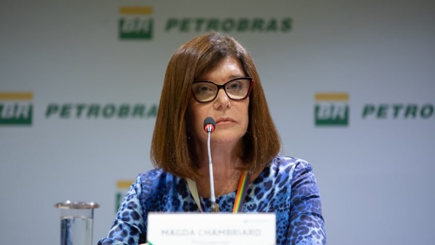 Petrobras quer levar Brasil à autossuficiência em diesel até 2031