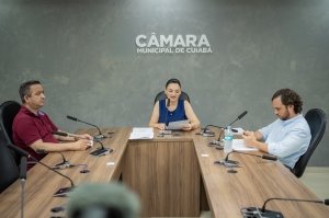CCJR aprova 29 projetos em reunião desta quarta-feira