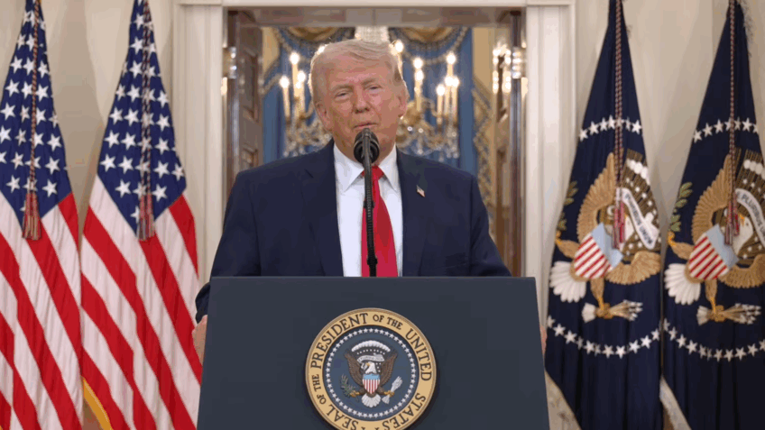 EUA vão intensificar ataques ao Irã nas próximas 3 semanas, diz Trump