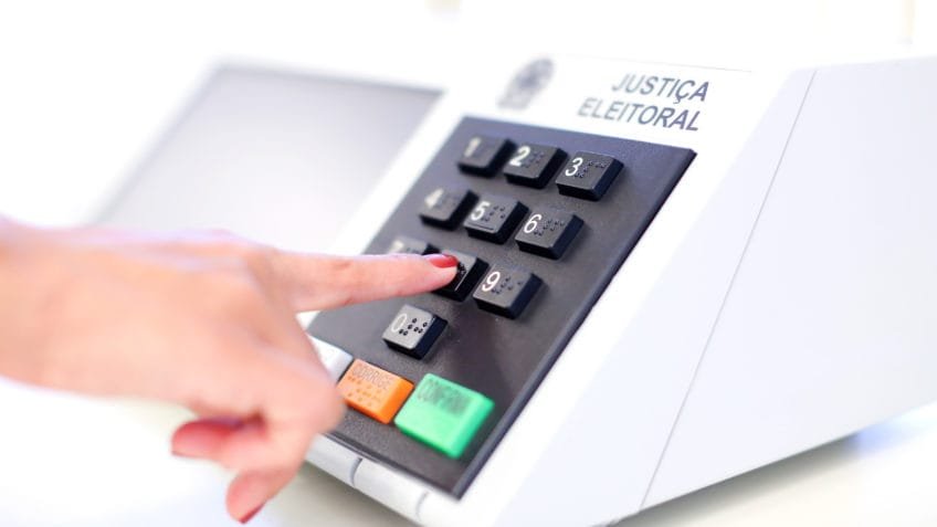 AtlasIntel: 86,7% dizem já ter voto decidido para outubro