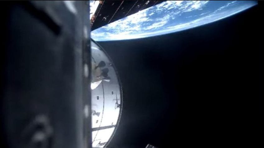 Saiba como foi o 1º dia da Artemis 2