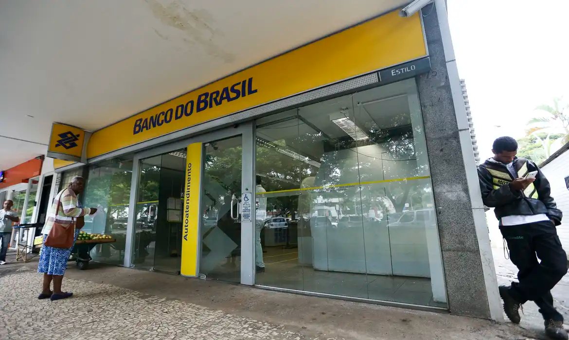 Banco do Brasil prorroga até 30 de abril renegociação de dívidas