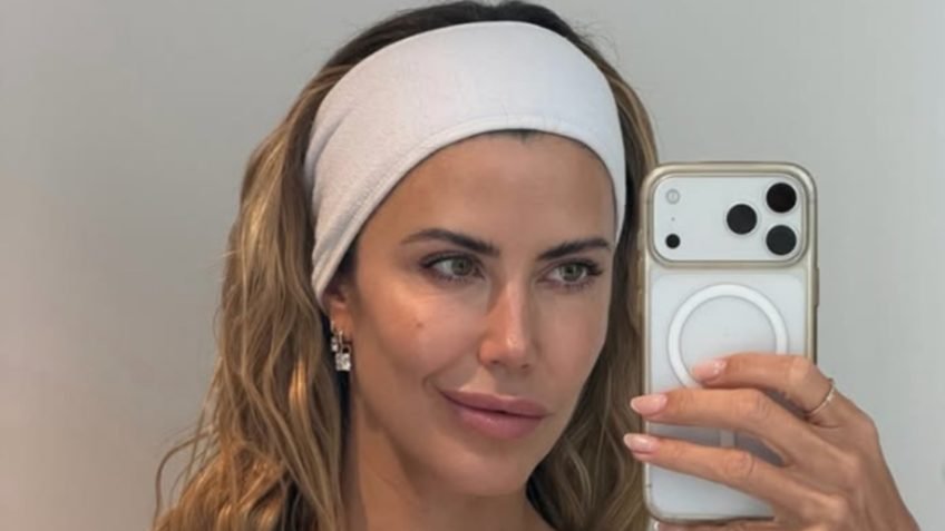 Site diz ter localizado Martha Graeff, ex de Vorcaro, em Miami