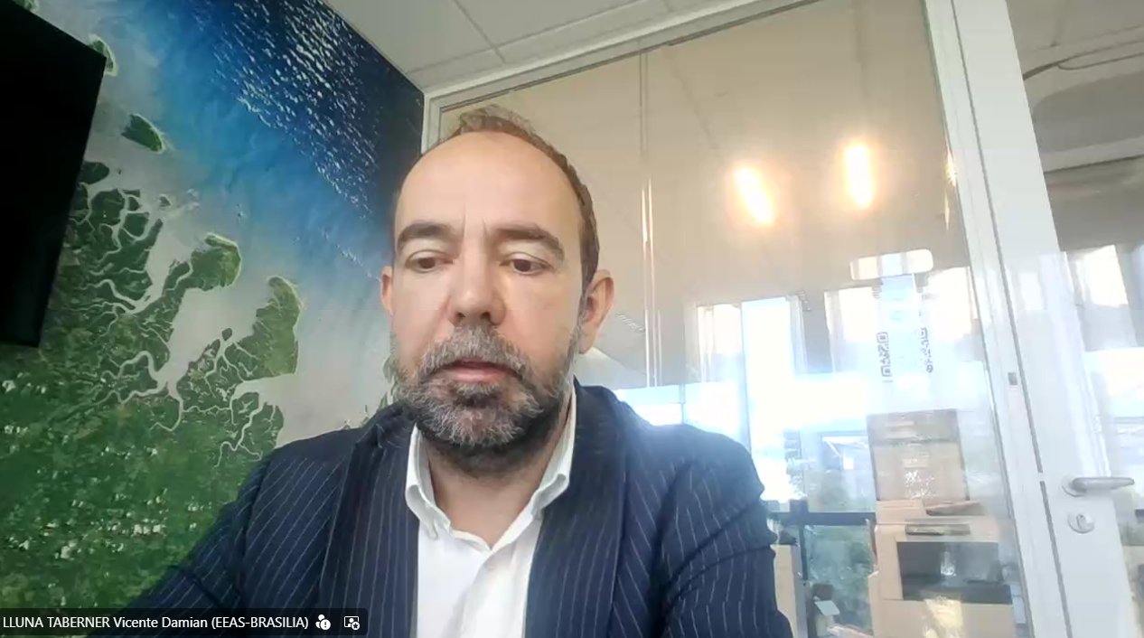 Acordo UE-Mercosul abre oportunidade para agro reposicionar sua imagem no exterior