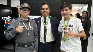 Vereador Dias anuncia R$ 6 milhões para a Casa do Autista e lança simpósio para a comunidade neurodivergente