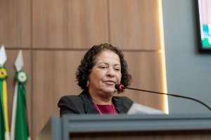 Fé, tradição e ação: Baixinha Giraldelli destaca Páscoa e celebra retorno do Peixe Santo em Cuiabá