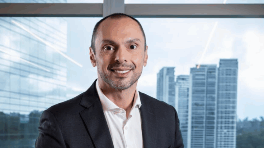 Farmacêutica GSK anuncia novo presidente no Brasil