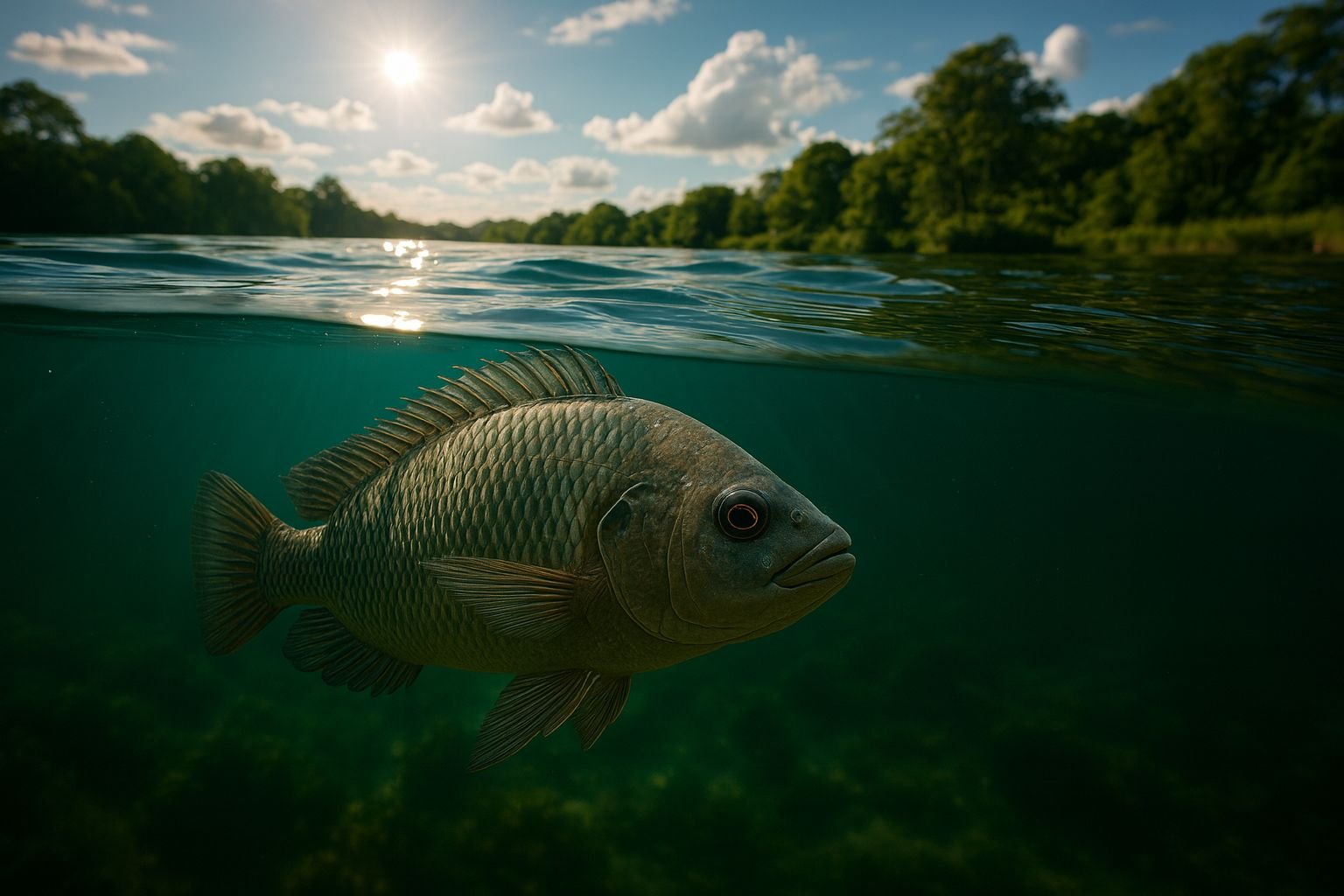 Mudanças no Mapa e no MPA elevam expectativas e pressionam agenda da piscicultura