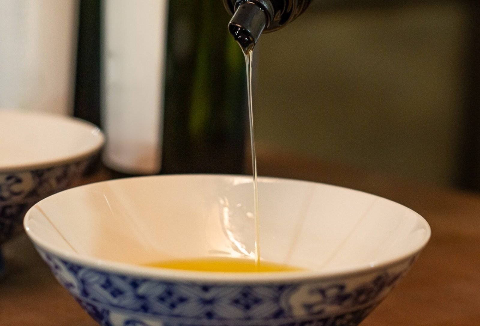 Produtores venderão azeite novo com preço unificado durante a abertura da colheita