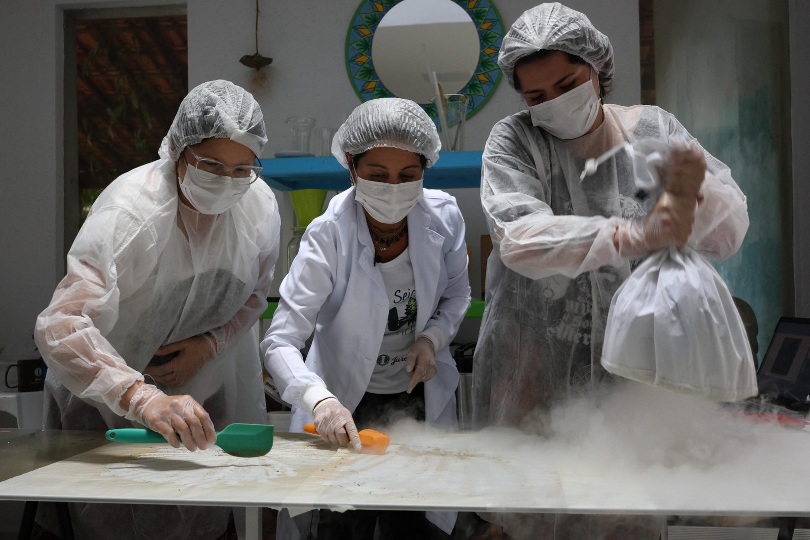 Quem é a brasileira que está liderando um mercado de US$ 10 bilhões e pode revolucionar a medicina