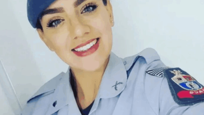 PM aposenta tenente-coronel suspeito por feminicídio