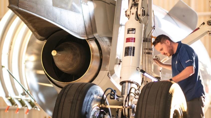 Embraer entrega 44 aeronaves no 1º trimestre de 2026