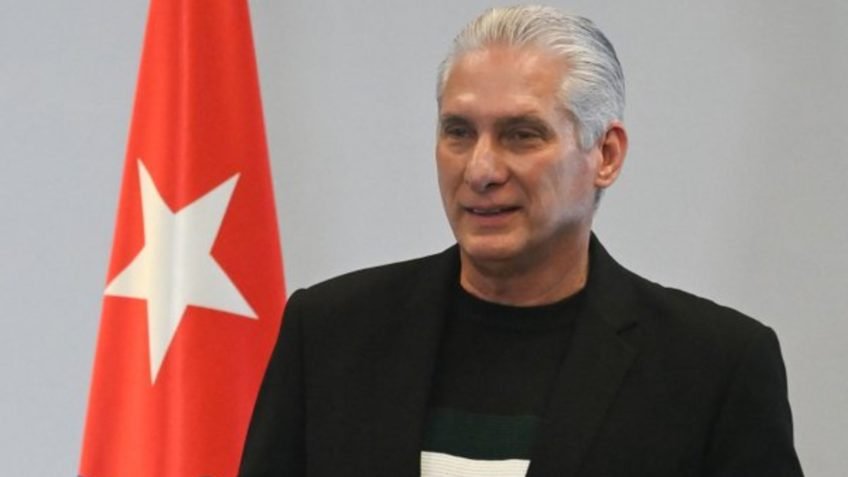 Cuba diz ter perdoado e libertado 2.010 presos