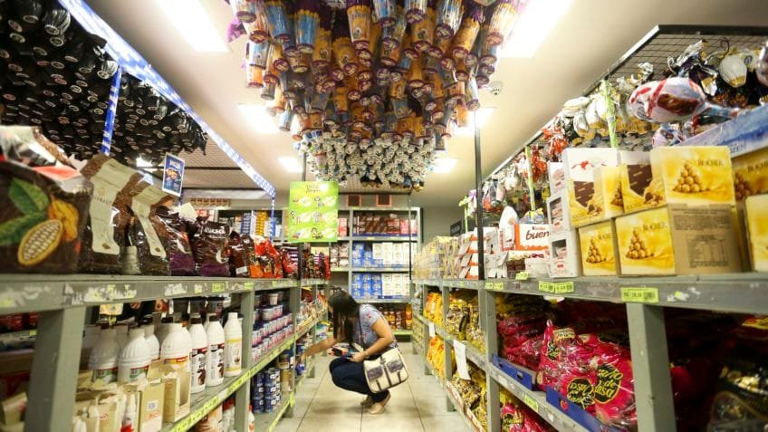 Ovo de Páscoa é 121,7% mais caro que tabletes, diz Procon-SP