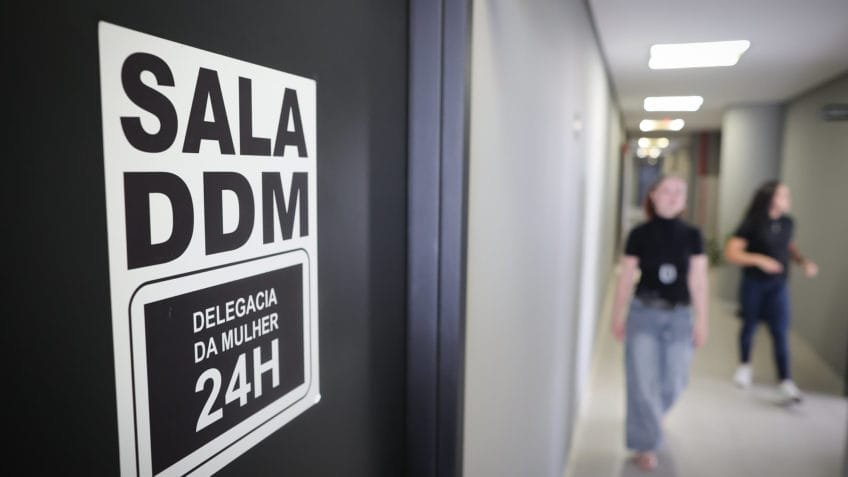 SP instalará 69 salas DDM para vítimas de violência