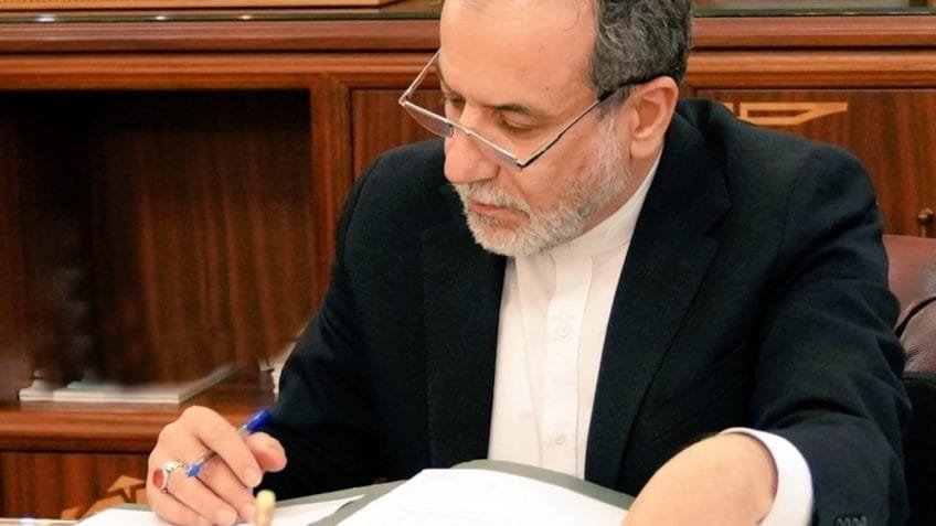 Irã adverte ONU contra qualquer “ação provocadora” sobre Ormuz