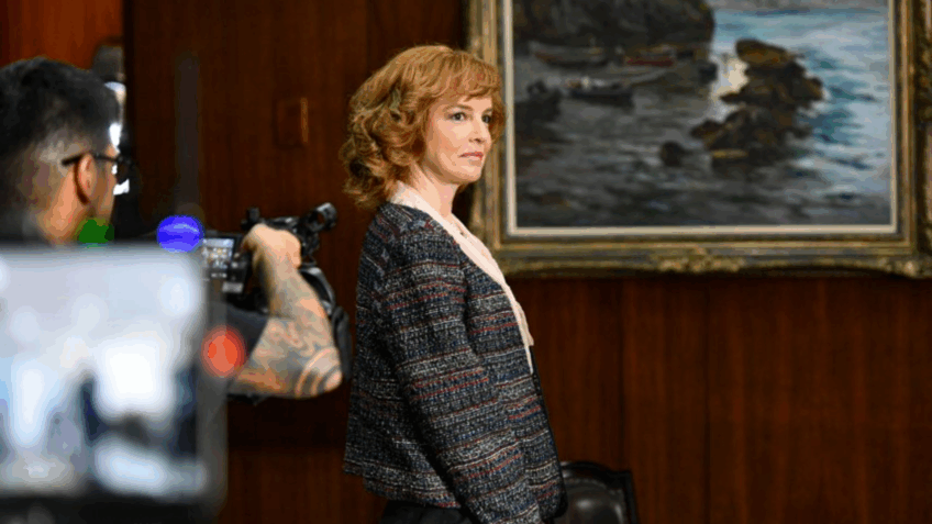 Senado lança filme em realidade virtual sobre 1ª senadora do Brasil