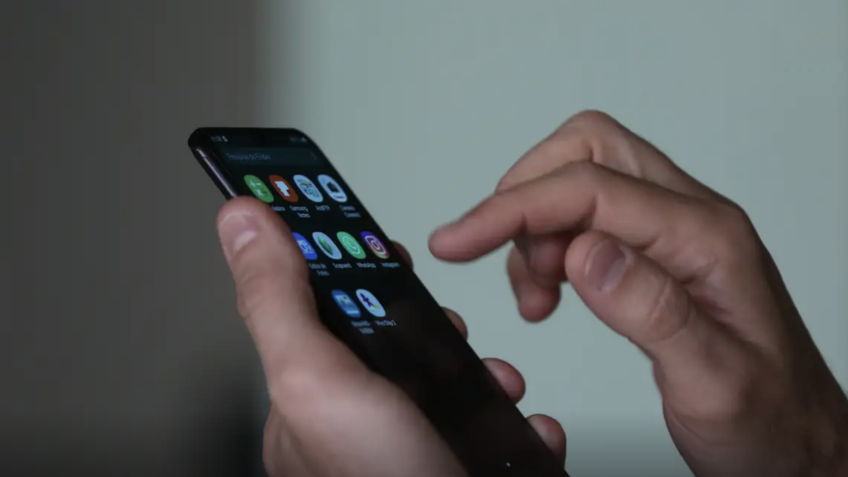 Projeto cria alerta e proíbe técnicas que estimulam vício em apps