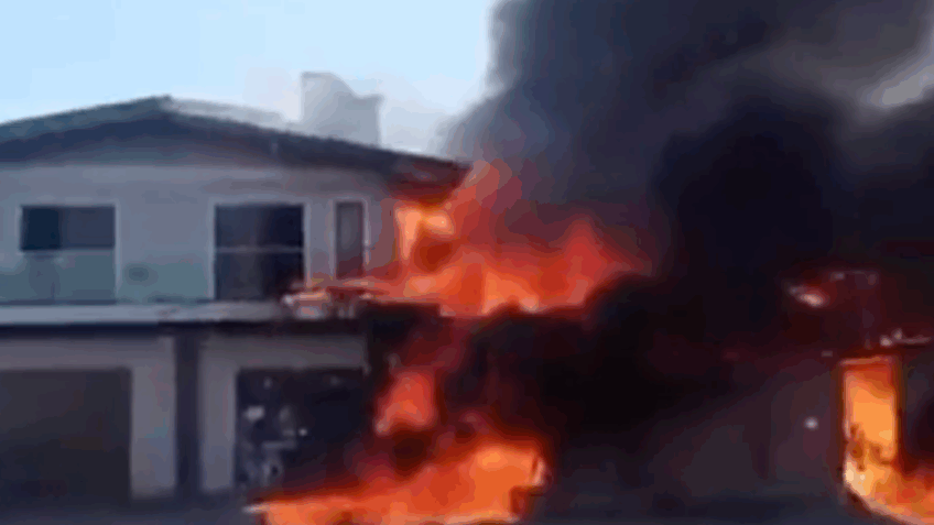 Queda de avião mata piloto no litoral do Rio Grande do Sul