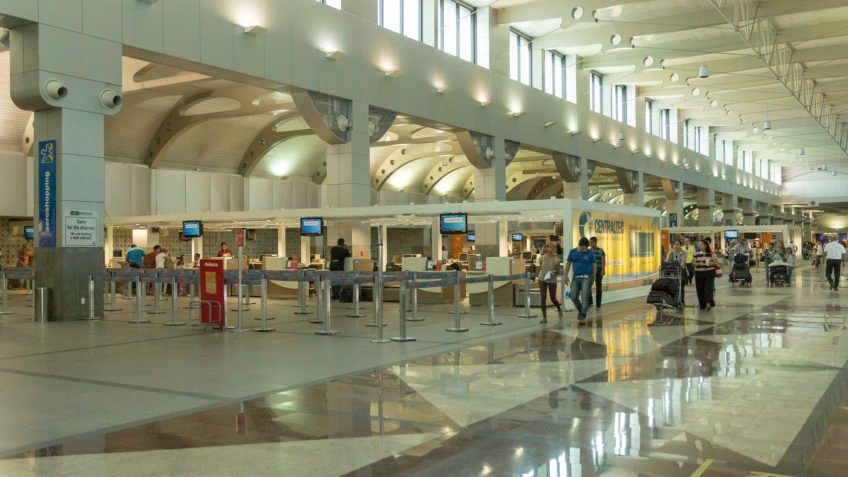 Salvador ganha 2º centro de conexões da Gol e amplia malha aérea