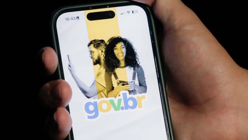 Governo endurece regras de acesso ao aplicativo SouGov.br