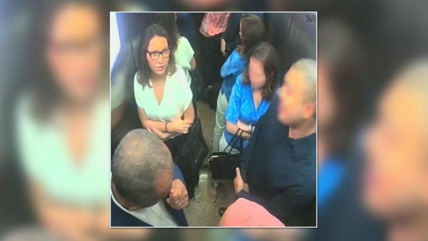 Janja visita apartamento à venda em área nobre do Rio