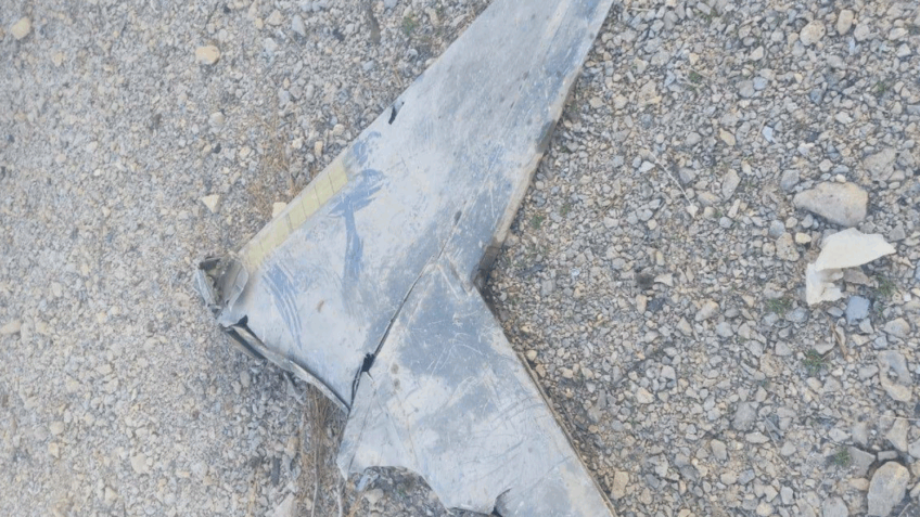 EUA resgatam piloto de caça abatido pelo Irã e buscam 2º militar