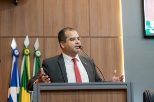 Após protestos no Alencastro, Ilde Taques reforça defesa de agentes da saúde